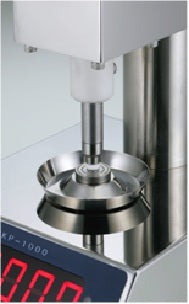 Probador de dureza digital FUJIWARA con impresora KHT-40N
