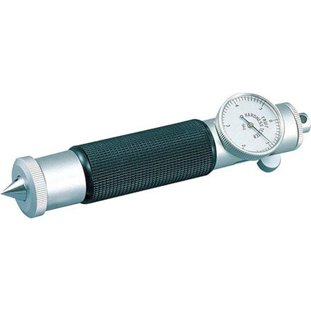 FUJIWARA Fruits Hardness Tester 5 kg for Pear, Persimmon, Apple KM-5