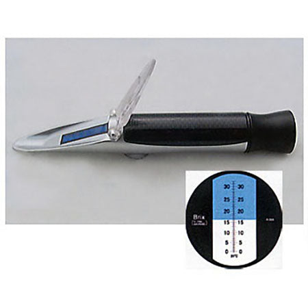 ATAGO Handy Refractometer MASTER-TM