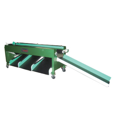 Clasificadora de melones 500-1000/h 100V-200W MKS-13