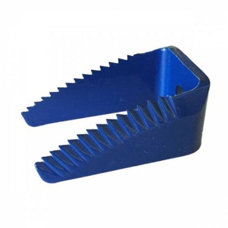 Mitsubishi Combine Straw Cutting Blade Deluxe Saw Tooth [Blue Cutter]