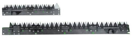 Lama da taglio per mietitrebbia YANMAR GC80 GC90