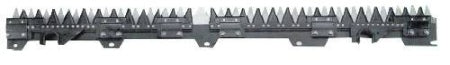 YANMAR Combine Cutting Blade GC441 GC447 GC453 GC441V GC447V