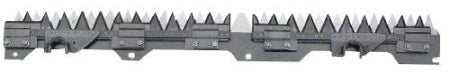 YANMAR Combine Cutting Blade GC333 GC336 GC335V GC338V GC341V
