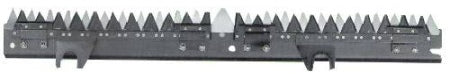 Lama da taglio combinata YANMAR GC325 GC328 GC329 GC328V