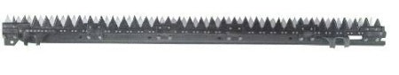 Lama da taglio per mietitrebbia YANMAR GC558 (nuova)