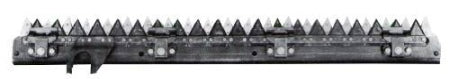YANMAR combine cutting blade CA25 CA255