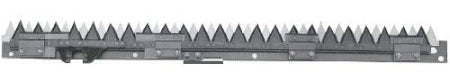 Kubota Combine Cutting Blade With Mounting Bracket AR326 AR327 AR330 AR331 AR335 AR338 ARN327 ARN331 ARN338
