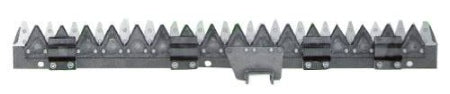Iseki Combine Cutting Blade HVA212 HVA214 HVA216
