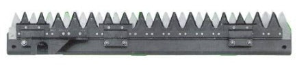 Iseki Combine Cutting Blade HV214 HV216 HV218 HV220 HVG218 HVG221