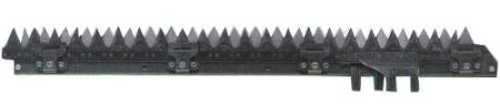 Mitsubishi Combine Cutting Blade MC20 MC22 MC24 MC26 (Upper And Lower Drive)