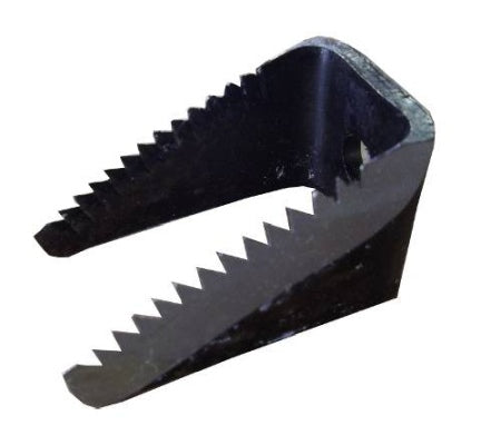 Cosechadora YANMAR para hoja de sierra de borde cortante CA-F [10 piezas]