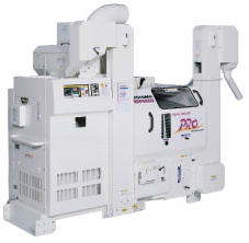 Oshima MRP600Z Schälmaschine MR PRO