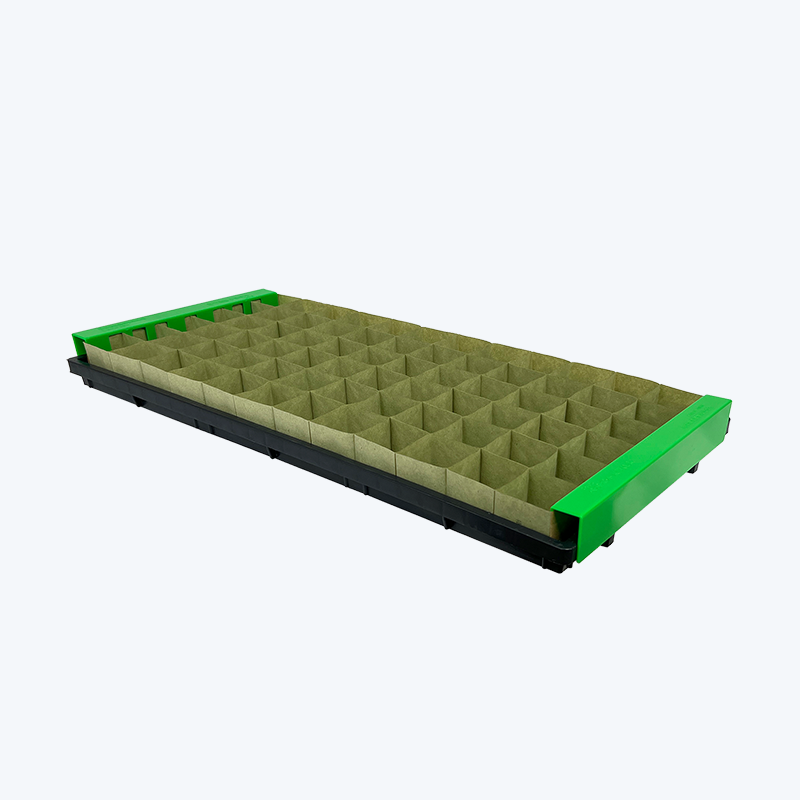 Non-Chain Paperpot No.10 No.11 No.15 No.16 FS515 FS615