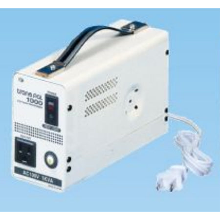 Down Transformer 220-230V to 100V Voltage Converter