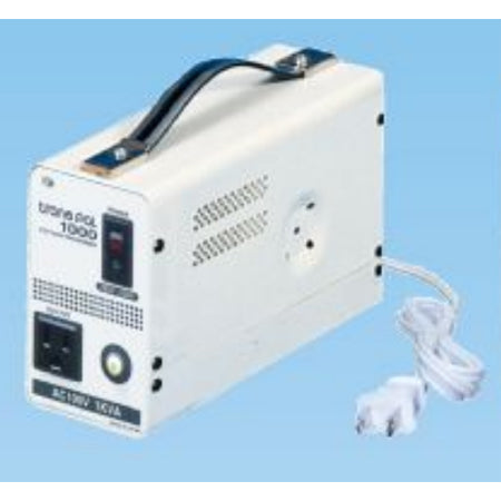 降压变压器 220-230V 至 100V 电压转换器