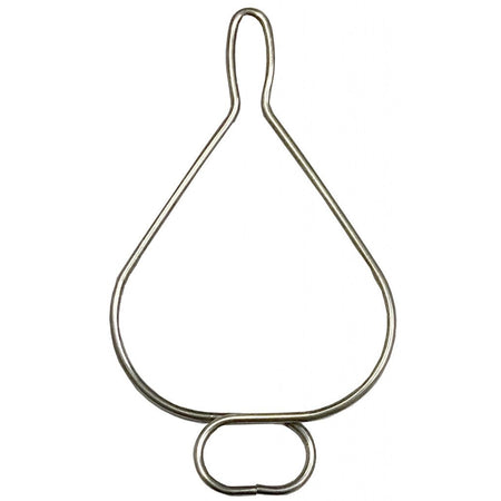200 Stk./Pack Persimmon Clip Typ MA