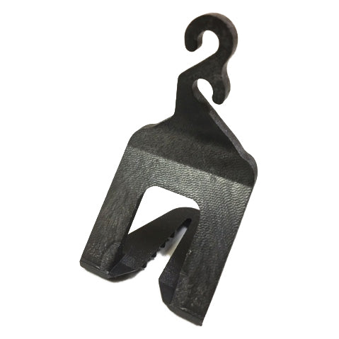 400 pcs/pack Persimmon Clip Type MC