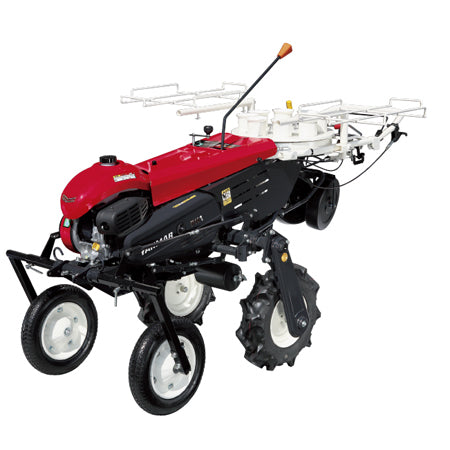 YANMAR Multipurpose Vegetable Transplanter Single Row PH1-R