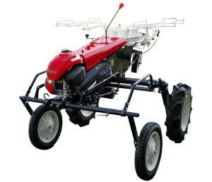 YANMAR Multipurpose Vegetable Transplanter PH1-KWR
