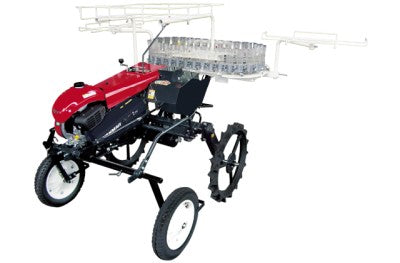 Trasplantadora de cebollas YANMAR PH2-TWA