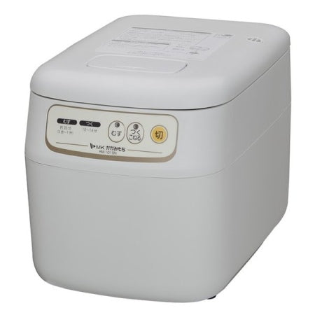 Japanische Mochi-Maschine für den Heimgebrauch, Reiskuchenmaschine RM-101SN