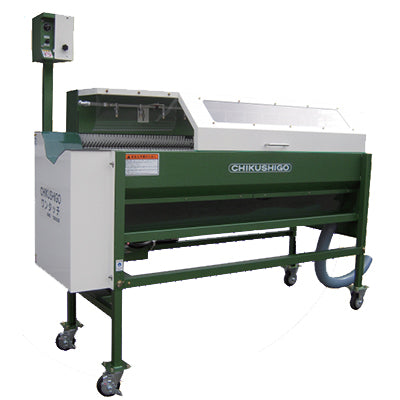 Lotus-Wurzelwaschmaschine 600-900/H 100V-200w RN-3151tan
