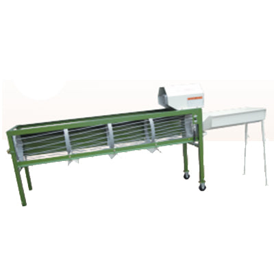 Clasificadora de taro S5-260
