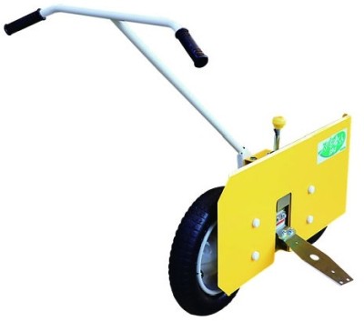 Minoru Spinach Cutting Harvester