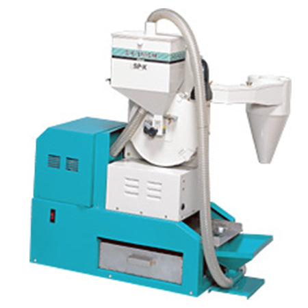 Buckwheat Shell Hulling Machine SP-X