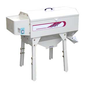 Oshima SS7 Intermediate Paddy Selection Machine