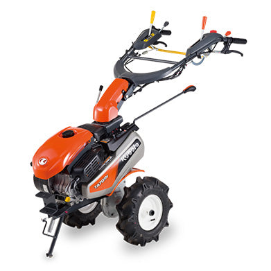 Motoazada compacta multifunción Kubota TA701N-SCJ