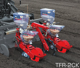 Tractor Implements