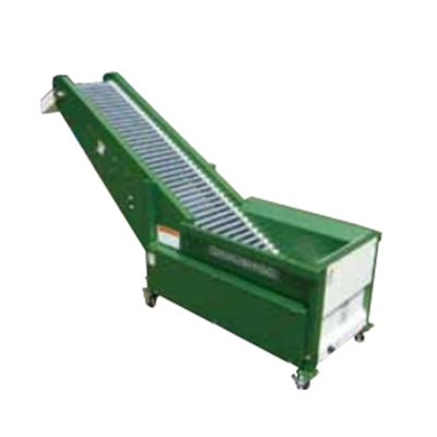Mini tomato lift TK-450 for Sorting machine