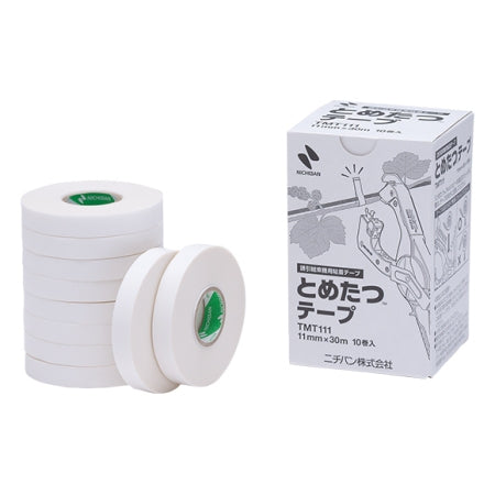 Cinta Enrejada Para Plantas Tometatsu 10 Rollos TMT111