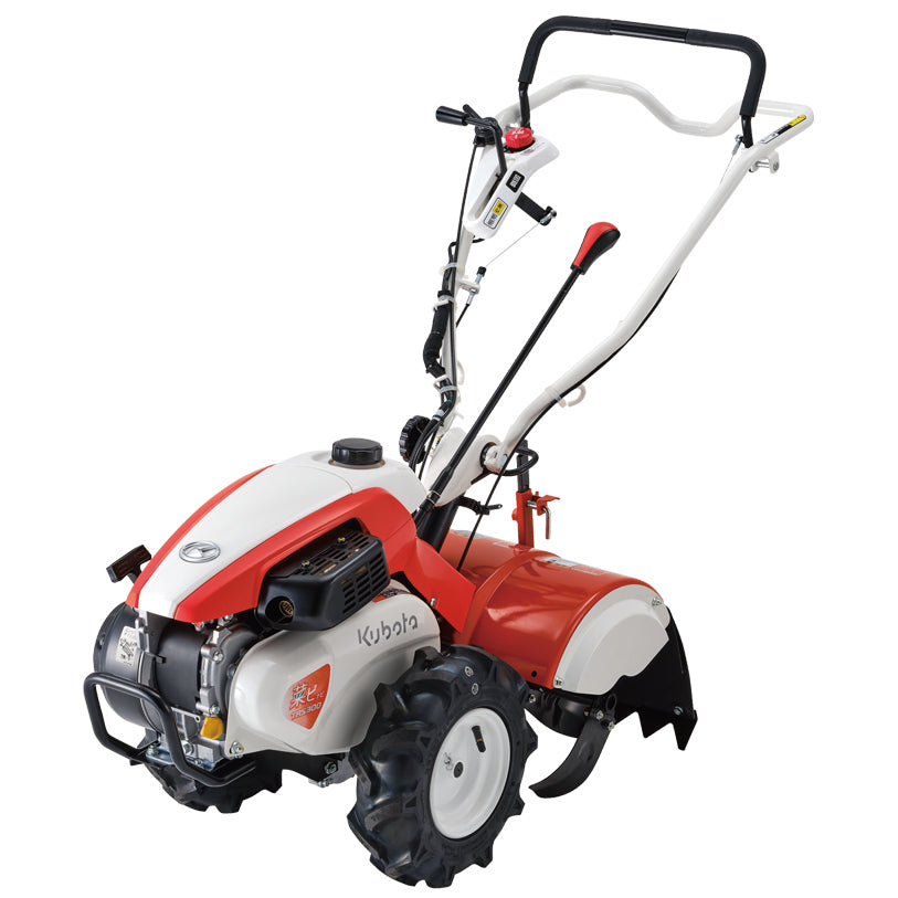 Kubota Mini coltivatore rotativo posteriore tipo 3.0HP TRS300