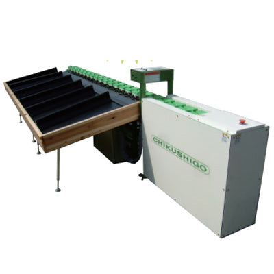 Fruits weight sorting machine 4300/h TZ5-477S
