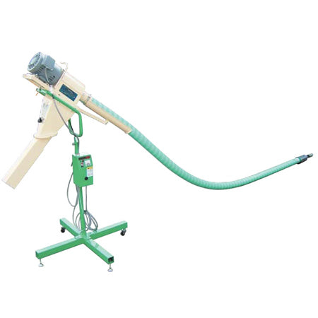 Transportador de resorte para arroz con cáscara y granos MSIII-T60