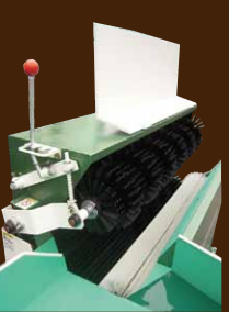 Ginkgo nuts peeling machine 100V-400W GN-15