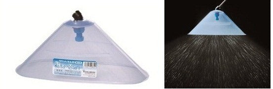 YAMAHO Round Nozzle Cover for Power Sprayers 151761 N-KA-055SB G1/4