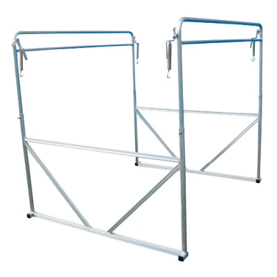 Soporte para bolsa de granos