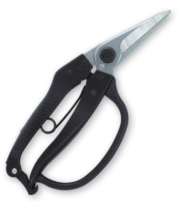Kamaki Twig Pruning Shears Straight Type Total Length 210 mm No. Z-21K