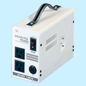 Abwärtstransformator 220 V bis 100 V Spannungswandler