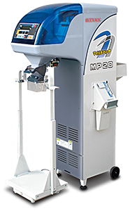 Reissortierer/Verpackungswaage MP20