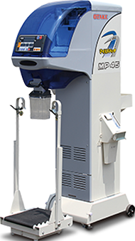 Reissortierer/Verpackungswaage MP45-A