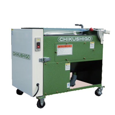 Small amount Carrot Washing machine 100V-200W NK4-65