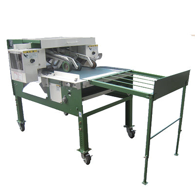 Long Onion Root and Leaves Cutting machine NN-2220L