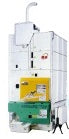 Máquina secadora de arroz con rayos infrarrojos Oshima NX250