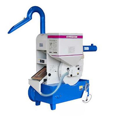 Descascaradora de arroz con impulsor Otake FS20R