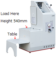 Otake Rice Horking & Milling